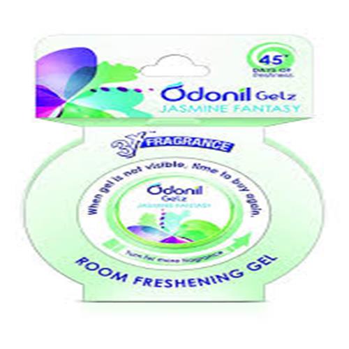 ODONIL GEL JASMINE 75g+50g Free